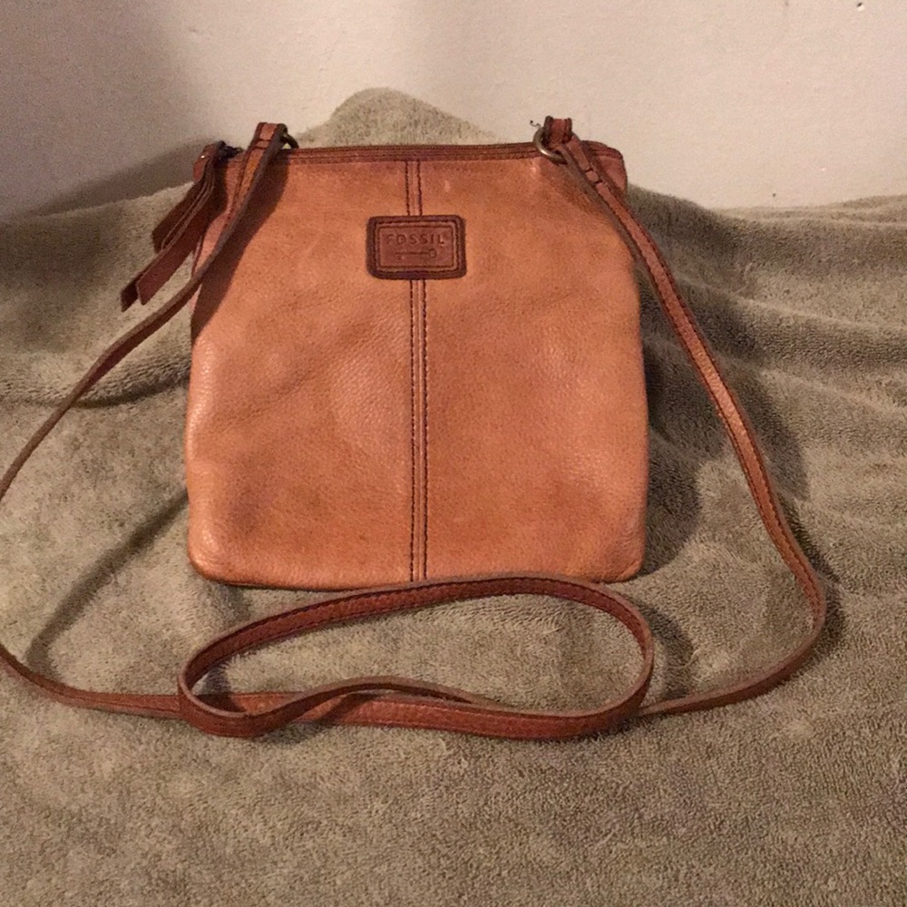 Fossil Small Bag - Picture 2 of 8
